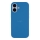 Купити Чохол Silicone Case Full Size (AA) для iPhone 16 03.Royal Blue