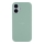 Купити Чохол Silicone Case Full Size (AA) для iPhone 16 17.Turquoise