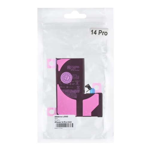 Купити Аккумулятор для Apple iPhone 14 Pro, 2