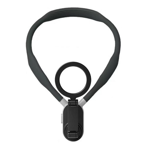 Купить Магнитный Держатель Для Телефона На Шею