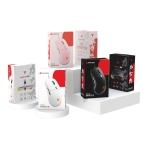 Купить USB Мышь Игровая Fantech VX9S Kanata, 2