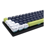 Купити Клавіатура Ігрова Fantech ATOM63 MK874V2 MIZU Blue Switch, 5