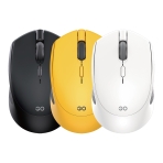 Купить Wireless Мышь Fantech GO W190D