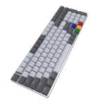 Купити Клавіатура Ігрова бездротова Fantech MAXFIT AIR99 MK916 Brown Switch, 3