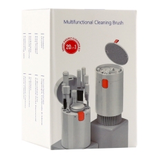 Купити Універсальний набір для чищення Q20 20-в-1