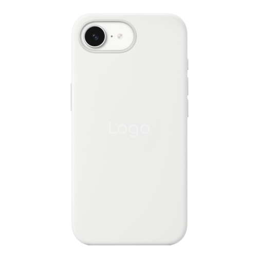 Купити Чохол Silicone Case with MagSafe для iPhone 16е, 5