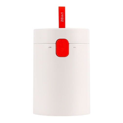 Купити Універсальний набір для чищення Q20 20-в-1, 3