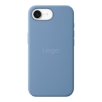 Купити Чохол Silicone Case with MagSafe для iPhone 16е, 6