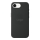 Купити Чохол Silicone Case with MagSafe для iPhone 16е Black