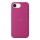 Купити Чохол Silicone Case with MagSafe для iPhone 16е Fuchsia