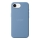 Купити Чохол Silicone Case with MagSafe для iPhone 16е Winter Blue
