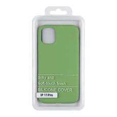 Купити Чохол Soft Silicone Case Full Size для iPhone 11 Pro