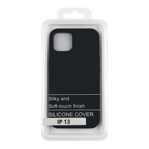 Купити Чохол Soft Silicone Case Full Size для iPhone 13, 2