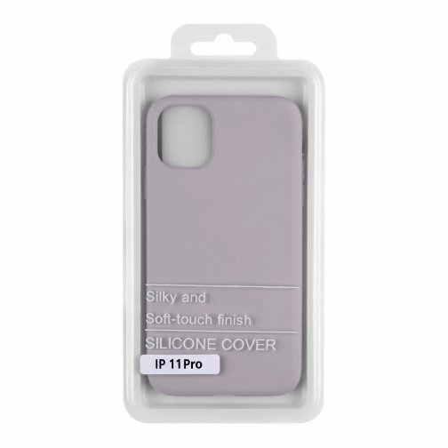 Купить Чехол Soft Silicone Case Full Size для iPhone 11 Pro, 3