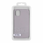 Купить Чехол Soft Silicone Case Full Size для iPhone 11 Pro, 3
