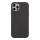 Купить Чехол Soft Silicone Case Full Size для iPhone 12/12 Pro 15.Dark Grey
