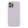 Купить Чехол Soft Silicone Case Full Size для iPhone 12/12 Pro 39.Elegant Purple