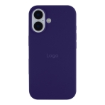 Купити Чохол Silicone Case Full Size (AA) для iPhone 16 Plus, 19