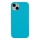 Купити Чохол Soft Silicone Case Full Size для iPhone 13 16.Blue