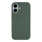 Купити Чохол Silicone Case Full Size (AA) для iPhone 16 Plus, 31