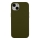 Купити Чохол Soft Silicone Case Full Size для iPhone 13 45.Army Green