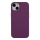 Купити Чохол Soft Silicone Case Full Size для iPhone 13 43.Grape