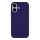 Купити Чохол Silicone Case Full Size (AA) для iPhone 16 Plus 34.Purple