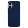 Купити Чохол Silicone Case Full Size (AA) для iPhone 16 Plus 70.Deep Navy