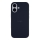 Купити Чохол Silicone Case Full Size (AA) для iPhone 16 Plus 08.Dark Blue