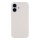 Купити Чохол Silicone Case Full Size (AA) для iPhone 16 Plus 09.White