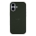 Купити Чохол Silicone Case Full Size (AA) для iPhone 16 Plus 71.Cyprus Green