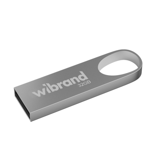 Купити USB флеш-накопичувач Wibrand 32gb Irbis, 2