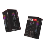 Купить Микрофон Для Стрима Fantech MCX03 Leviosa Max, 2