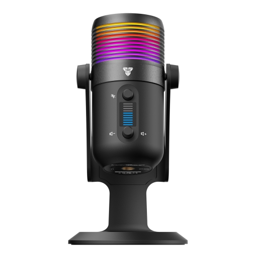 Купить Микрофон Для Стрима Fantech MCX03 Leviosa Max, 3