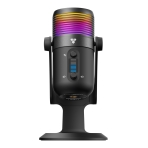 Купить Микрофон Для Стрима Fantech MCX03 Leviosa Max, 3