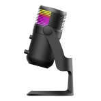 Купить Микрофон Для Стрима Fantech MCX03 Leviosa Max, 4