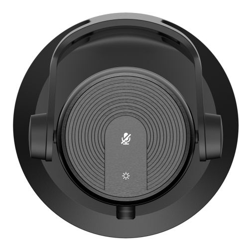 Купить Микрофон Для Стрима Fantech MCX03 Leviosa Max, 6