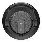 Купить Микрофон Для Стрима Fantech MCX03 Leviosa Max, 6