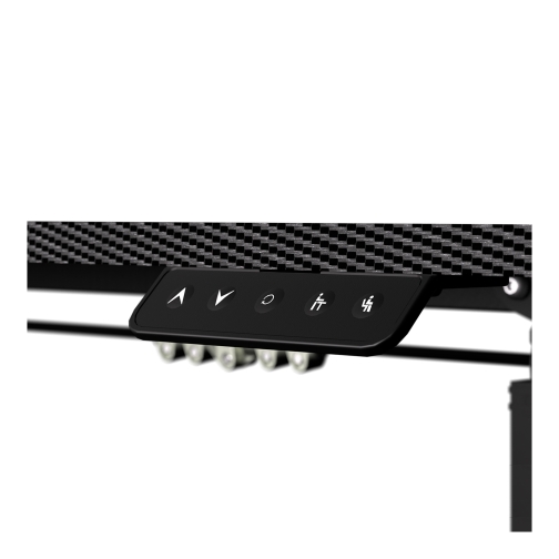 Купити Ігровий стіл Fantech WS311 Workstation, 4