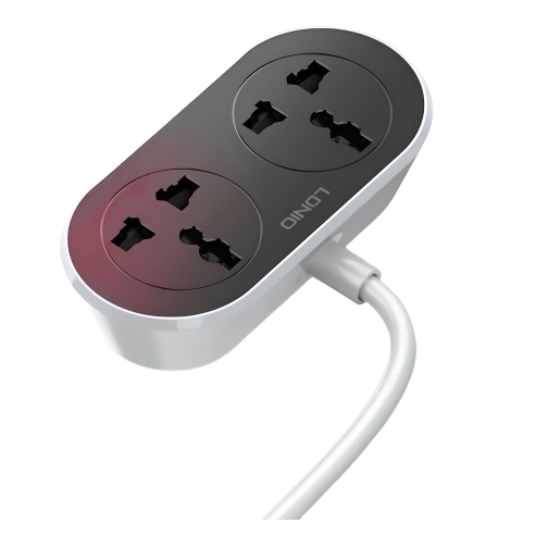 Купить Сетевой Удлинитель LDNIO SC2018 5m