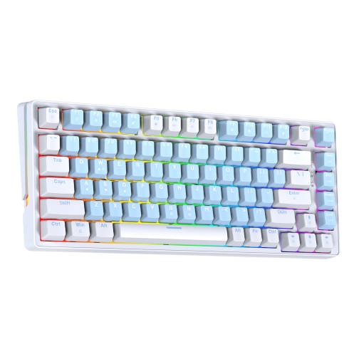 Купити Клавіатура Ігрова Fantech ATOM X83 MK612 AME Rosie Switch, 6