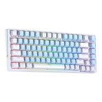 Купити Клавіатура Ігрова Fantech ATOM X83 MK612 AME Rosie Switch, 6