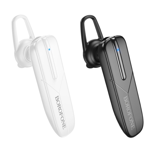 Купити Бездротова моно-гарнитура Borofone BC36 Lucky Business