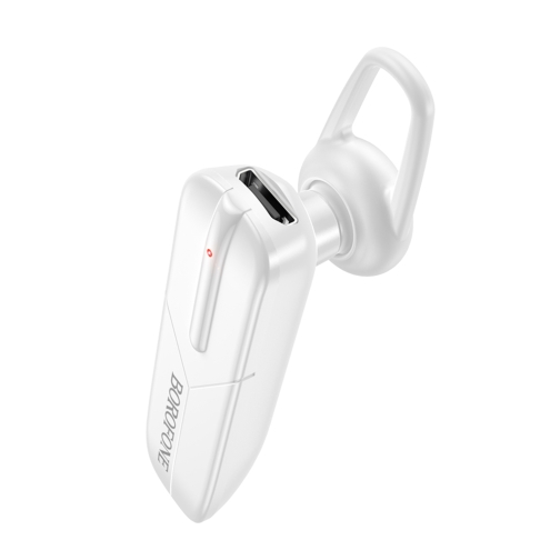 Купити Бездротова моно-гарнитура Borofone BC36 Lucky Business, 3