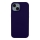 Купить Чехол Soft Silicone Case Full Size для iPhone 15 34.Purple