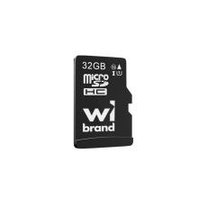 Купить Карта Памяти Wibrand MicroSDHC 32gb UHS-1 10 Class Купить Карта Памяти Wibrand MicroSDHC 32gb UHS-1 10 Class