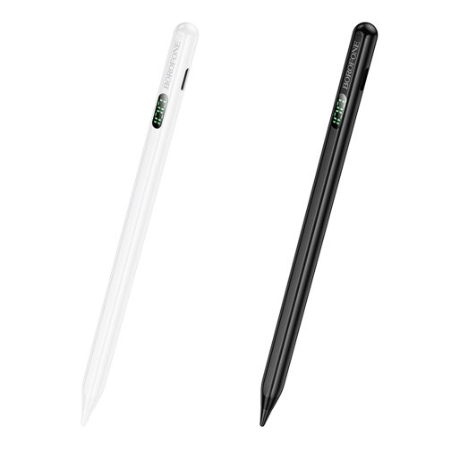 Купить Стилус Borofone BG100 Universal Active Capacitive Pen