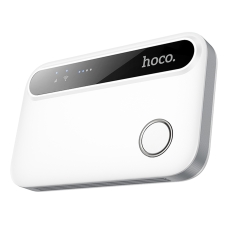 Купити Модем Hoco HI41 Portable Mobile WiFi Transmitter (free sim)
