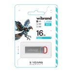 Купить USB Flash Drive Wibrand 16gb Falcon