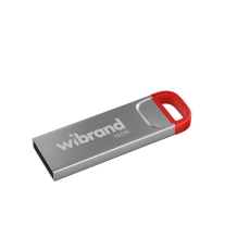 Купити USB флеш-накопичувач Wibrand 16gb Falcon